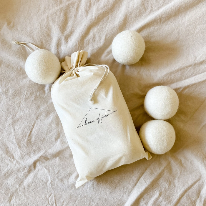 Wool Dryer Balls