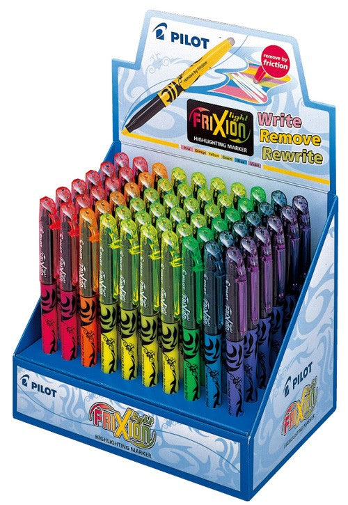 Highlighters - Erasable