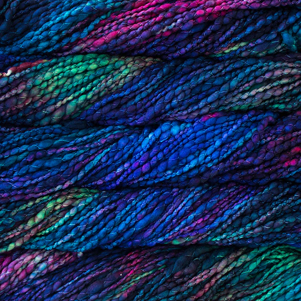 Malabrigo Caracol