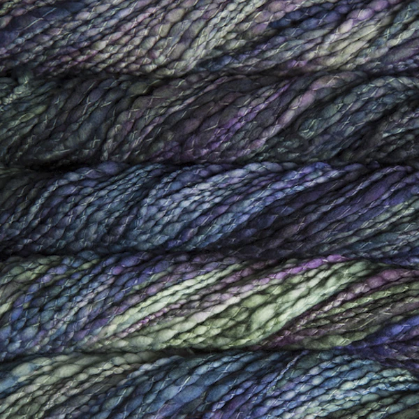 Malabrigo Caracol