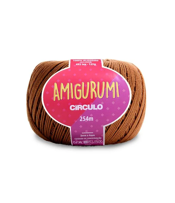 Amigurumi Yarn