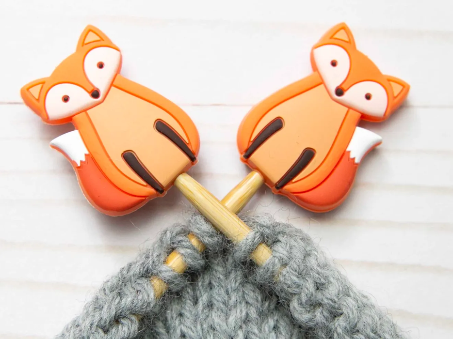 Stitch Stoppers