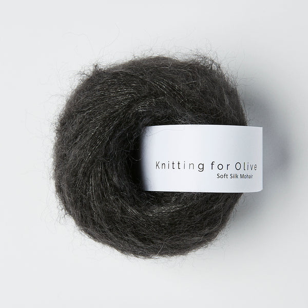 Knitting For Olive | Soft Silk Mohair