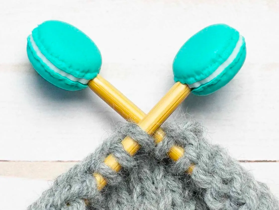 Stitch Stoppers