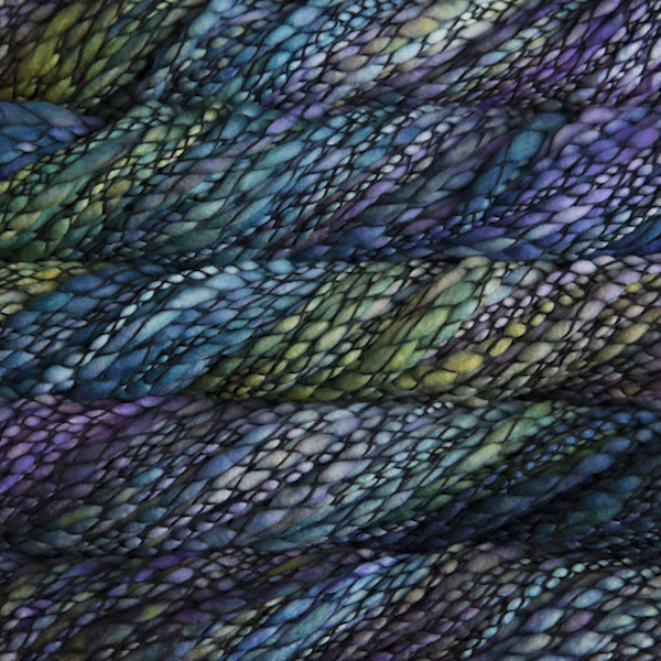 Malabrigo Caracol