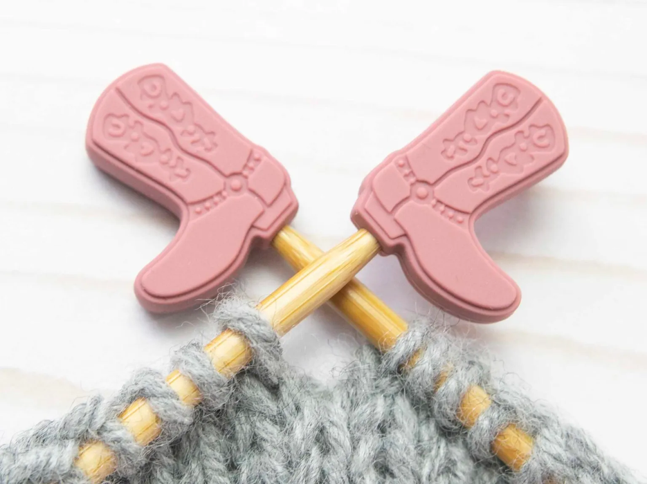 Stitch Stoppers