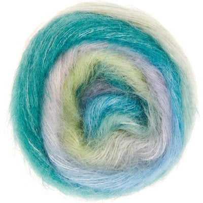 Rico Essentials Super Kid Mohair Gradient