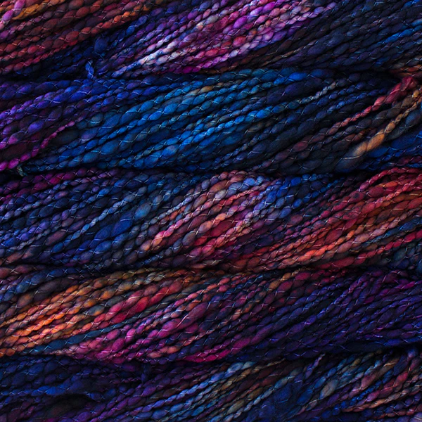 Malabrigo Caracol