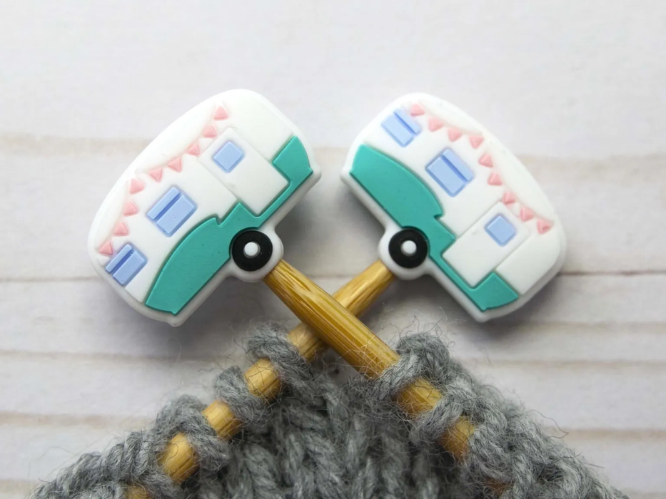 Stitch Stoppers