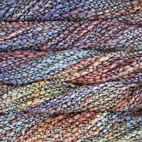 Malabrigo Caracol