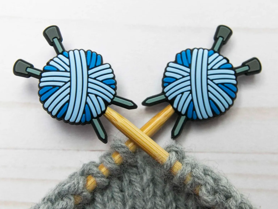 Stitch Stoppers