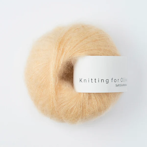 Knitting For Olive | Soft Silk Mohair