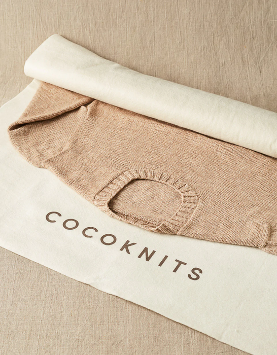 Cocoknits Super Absorbant Towel