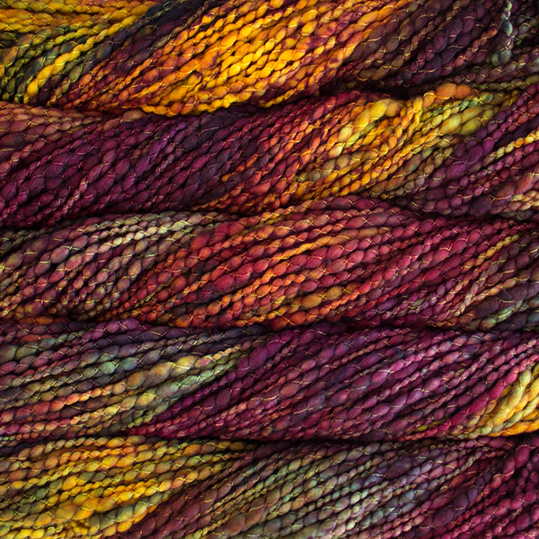 Malabrigo Caracol