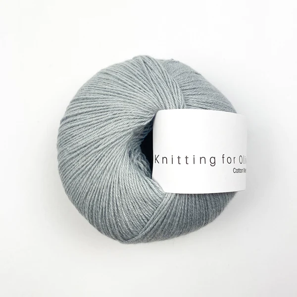 Knitting For Olive | Cotton Merino