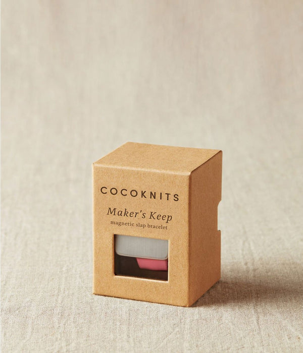 Cocoknits Maker's Keep