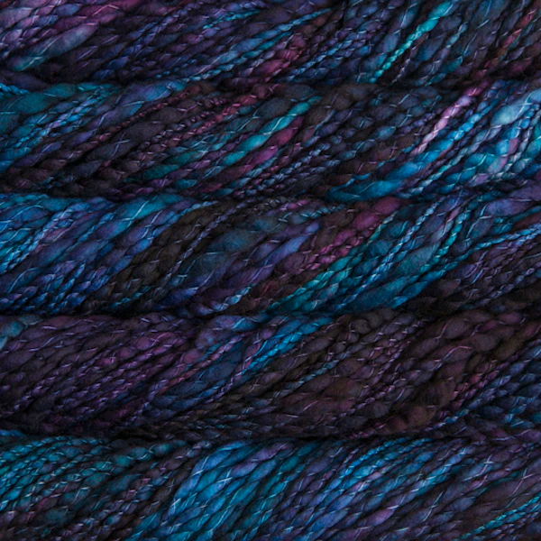 Malabrigo Caracol