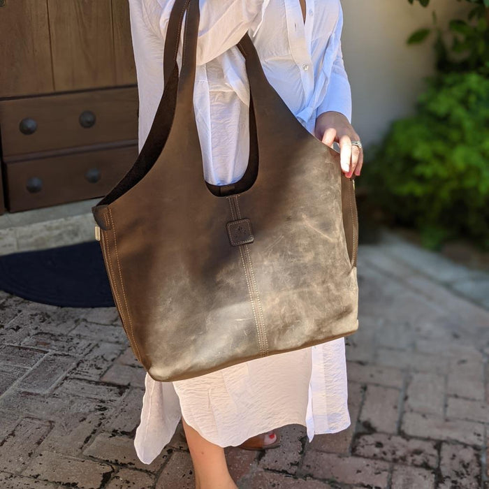 Thread and Maple | The Boundless Bag