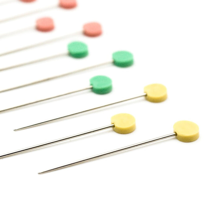 Clover Knitting Marking Pins