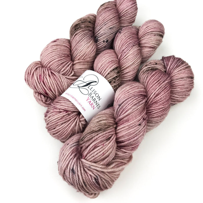 Allison Barnes Yarn | Classic Worsted