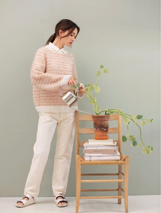 2202 Soft Knits for Women | Sandnes Garn