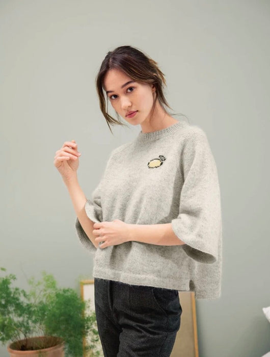 2202 Soft Knits for Women | Sandnes Garn