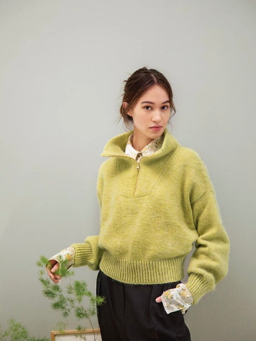 2202 Soft Knits for Women | Sandnes Garn