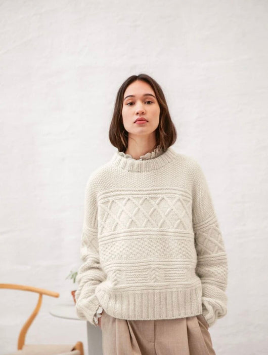 2202 Soft Knits for Women | Sandnes Garn