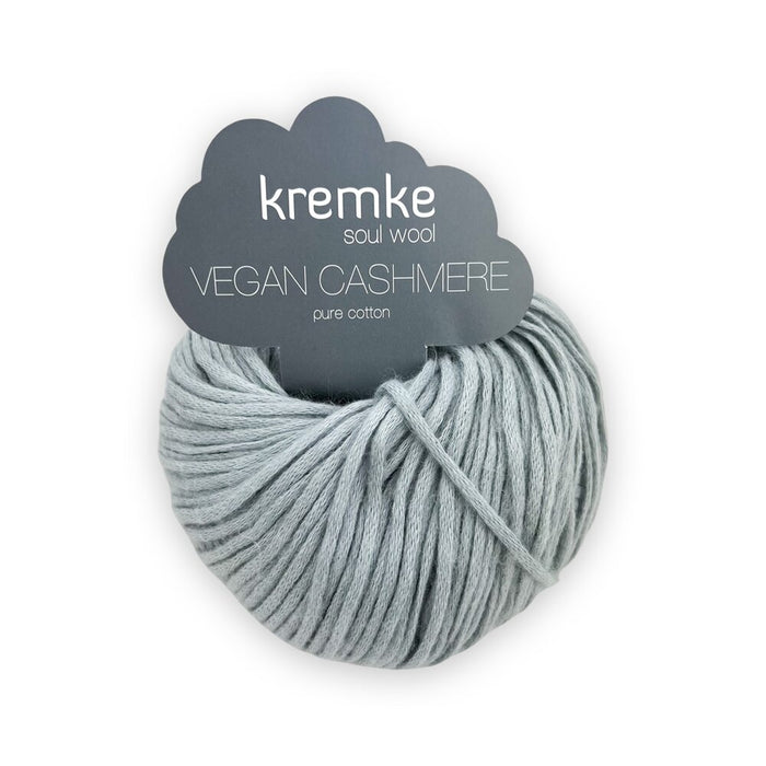 Vegan Cashmere | 100% Cotton