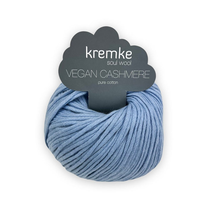 Vegan Cashmere | 100% Cotton