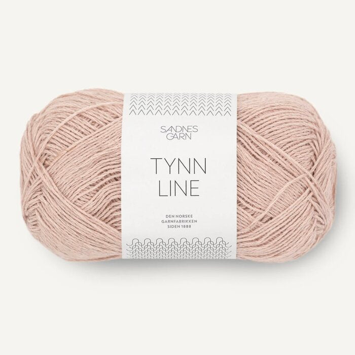 Sandnes Garn | Tynn Line