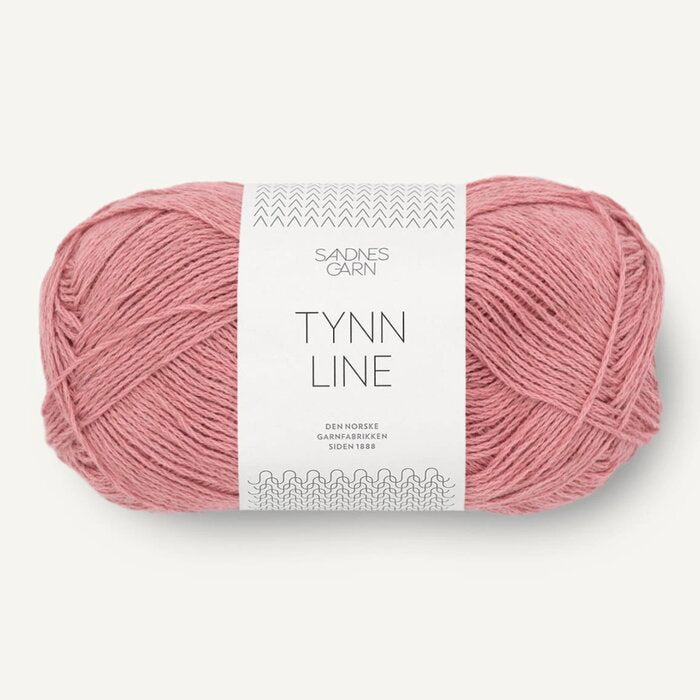 Sandnes Garn | Tynn Line