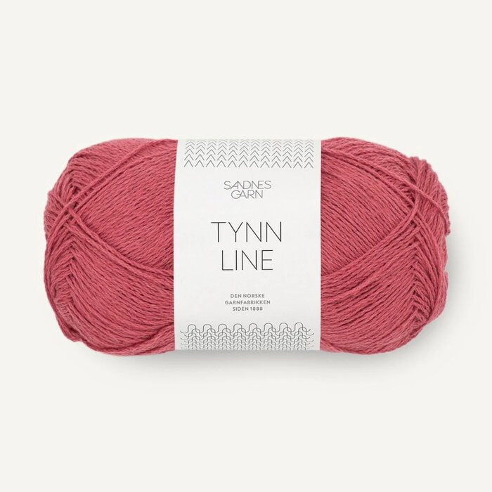 Sandnes Garn | Tynn Line