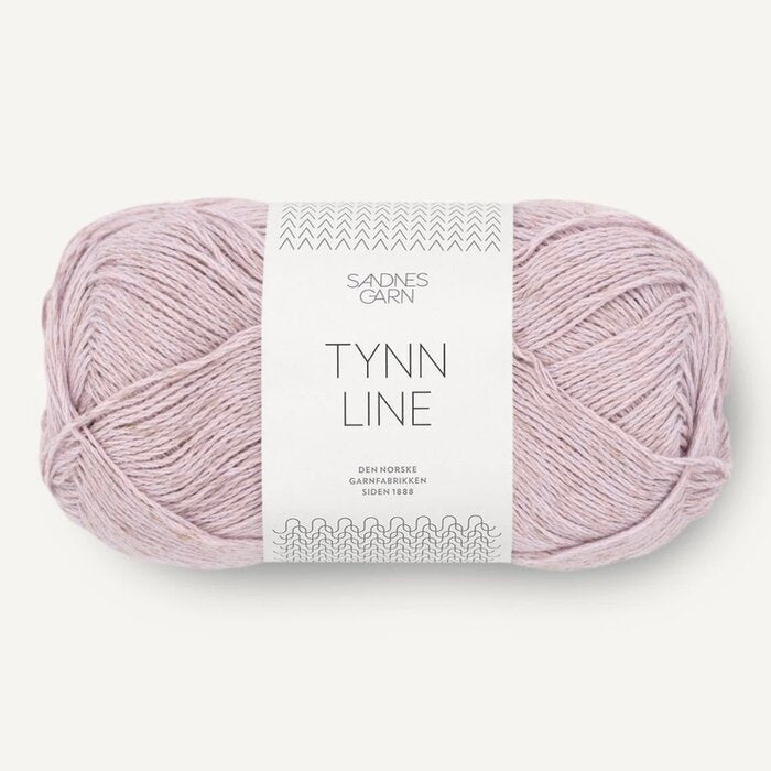 Sandnes Garn | Tynn Line