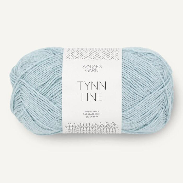 Sandnes Garn | Tynn Line