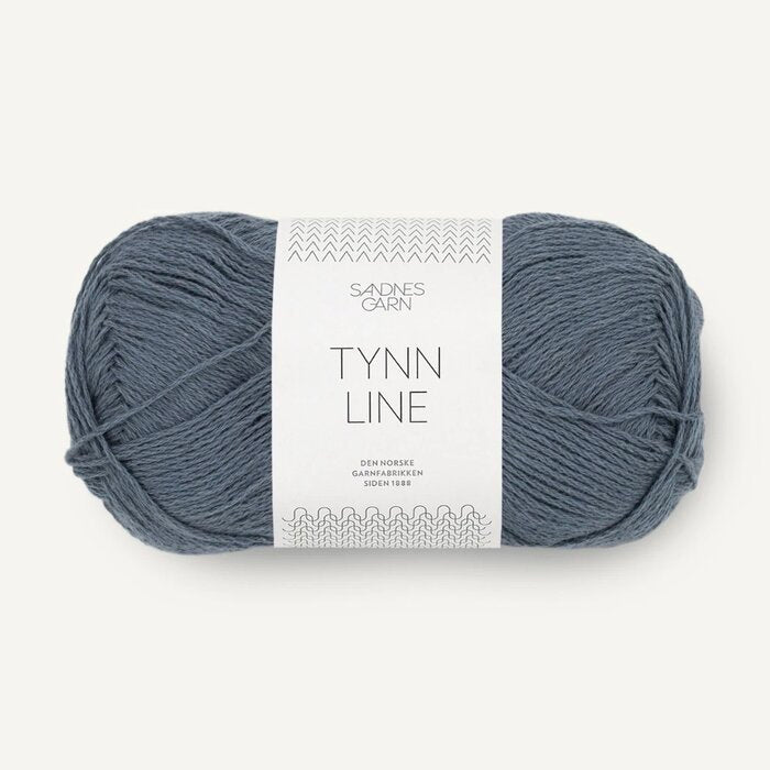 Sandnes Garn | Tynn Line