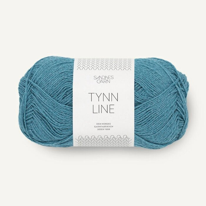 Sandnes Garn | Tynn Line