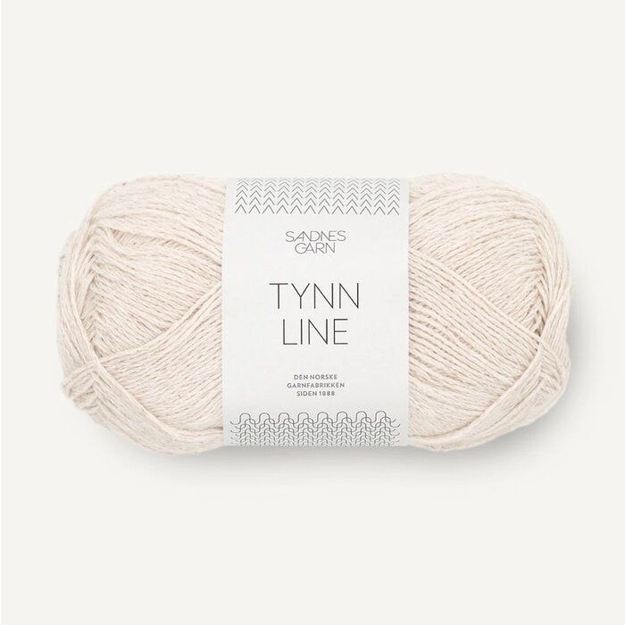 Sandnes Garn | Tynn Line