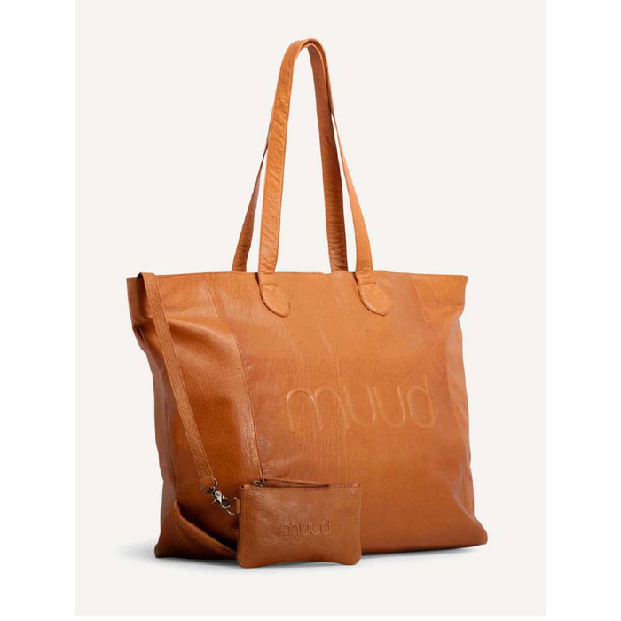 muud | Laura Weekend Bag